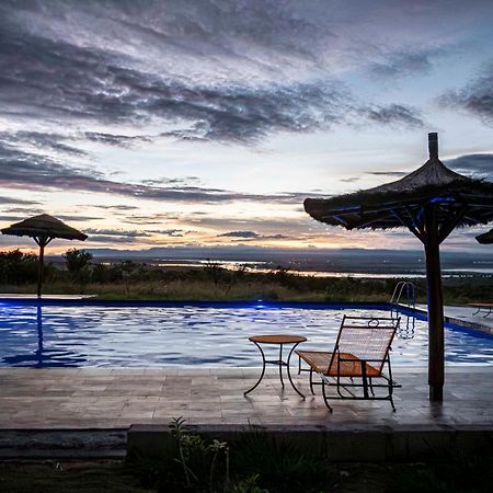 Mama Washindi Lodge Pakwach Екстер'єр фото