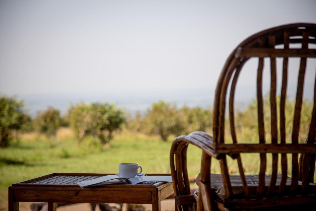 Mama Washindi Lodge Pakwach Екстер'єр фото